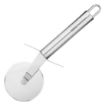 Picture of Caterboss Essentials Stainless Steel Pizza Cutter - JA898