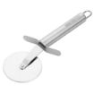 Picture of Caterboss Essentials Stainless Steel Pizza Cutter - JA898