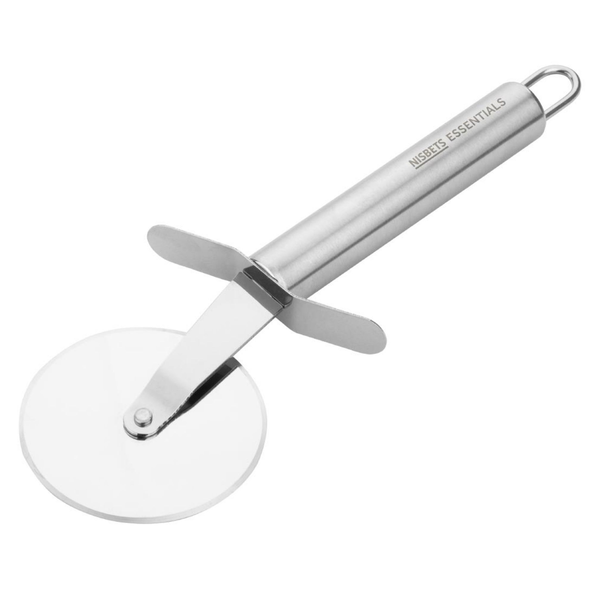 Picture of Caterboss Essentials Stainless Steel Pizza Cutter