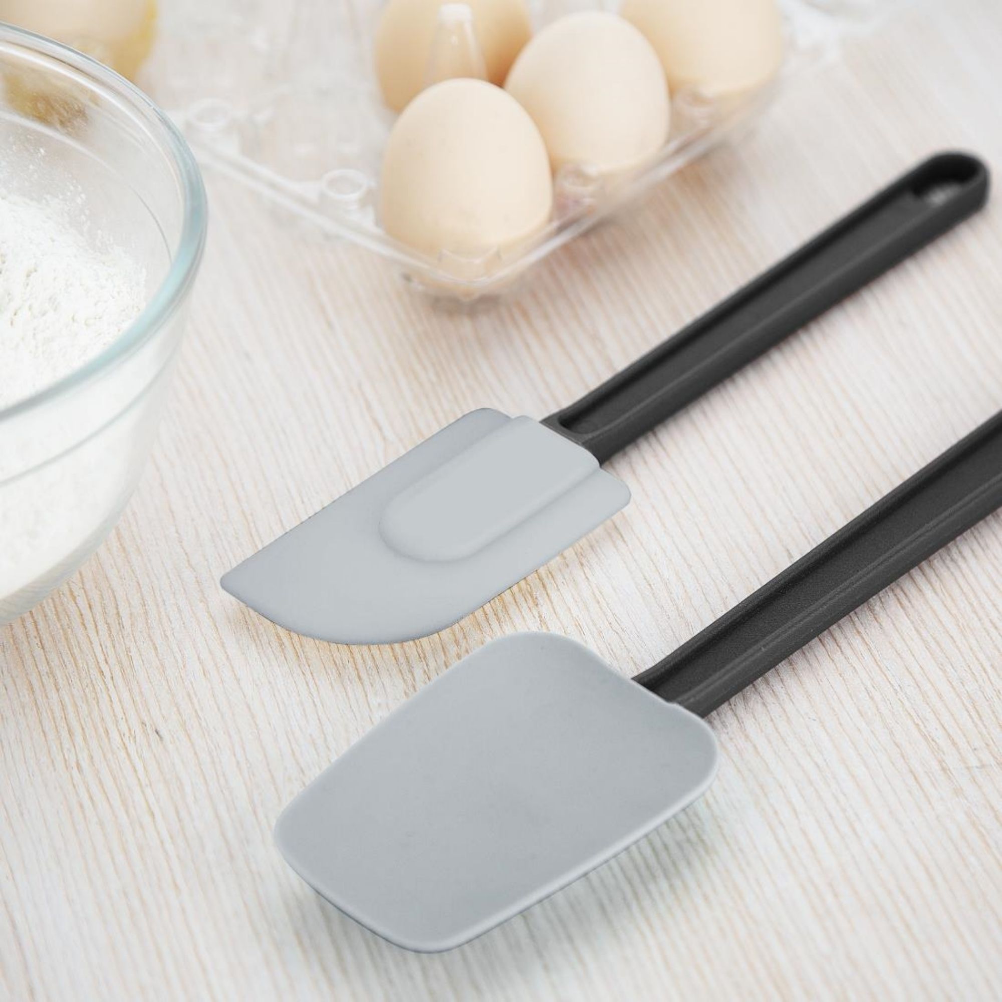 Picture of Caterboss Essentials High Heat Spatula 24cm