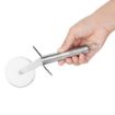 Picture of Caterboss Essentials Stainless Steel Pizza Cutter - JA898