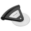 Picture of Vogue Stainless Steel Pizza Cutter Black - JA897