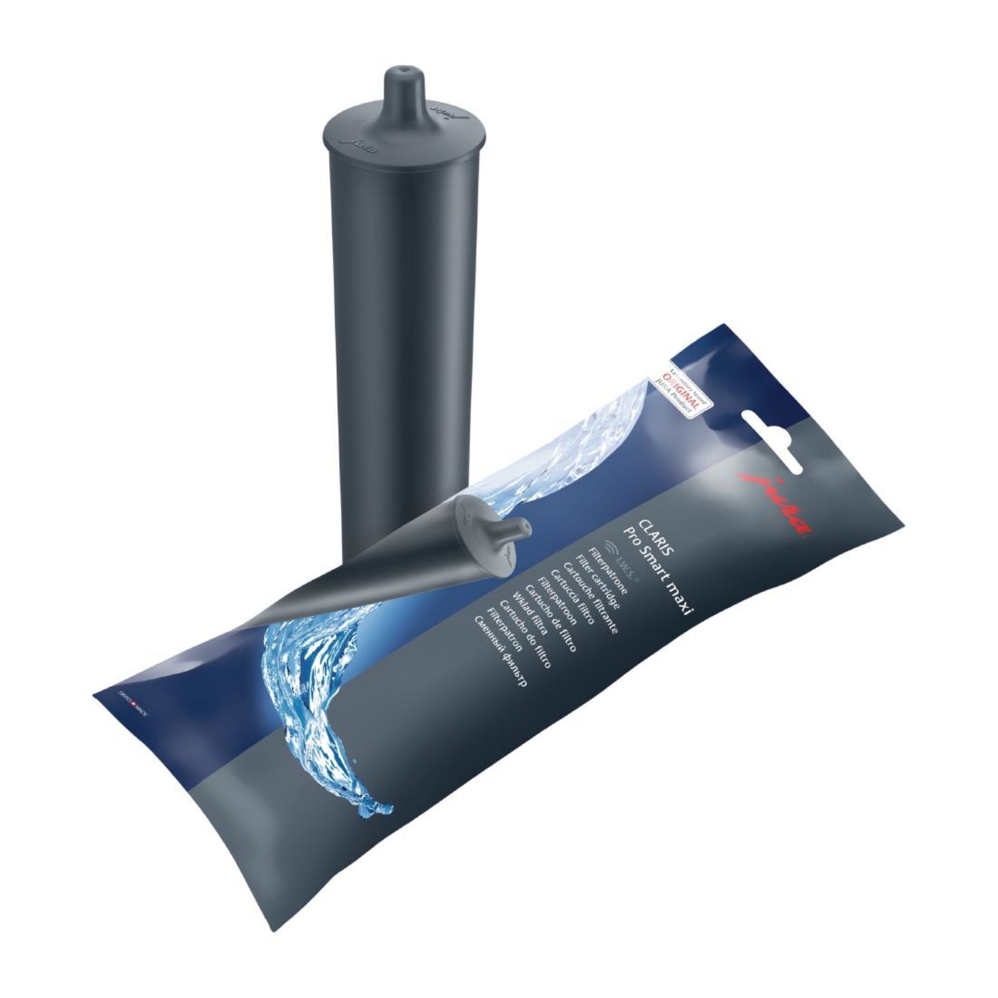 Picture of JURA CLARIS Pro Smart Maxi Filter Cartridge