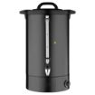 Picture of Buffalo Energy Saving Water Boiler Matt Black 20Ltr - JA862