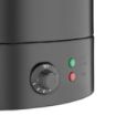 Picture of Buffalo Energy Saving Water Boiler Matt Black 20Ltr - JA862