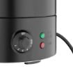 Picture of Buffalo Energy Saving Water Boiler Matt Black 10Ltr - JA861
