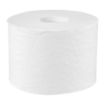Picture of Tork OptiServe Extra Soft Coreless Toilet Paper 3ply White T7 (18 Pack) - JA857