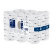 Picture of Tork OptiServe Extra Soft Coreless Toilet Paper 3ply White T7 (18 Pack) - JA857