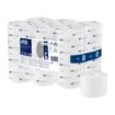 Picture of Tork OptiServe Extra Soft Coreless Toilet Paper 3ply White T7 (18 Pack) - JA857