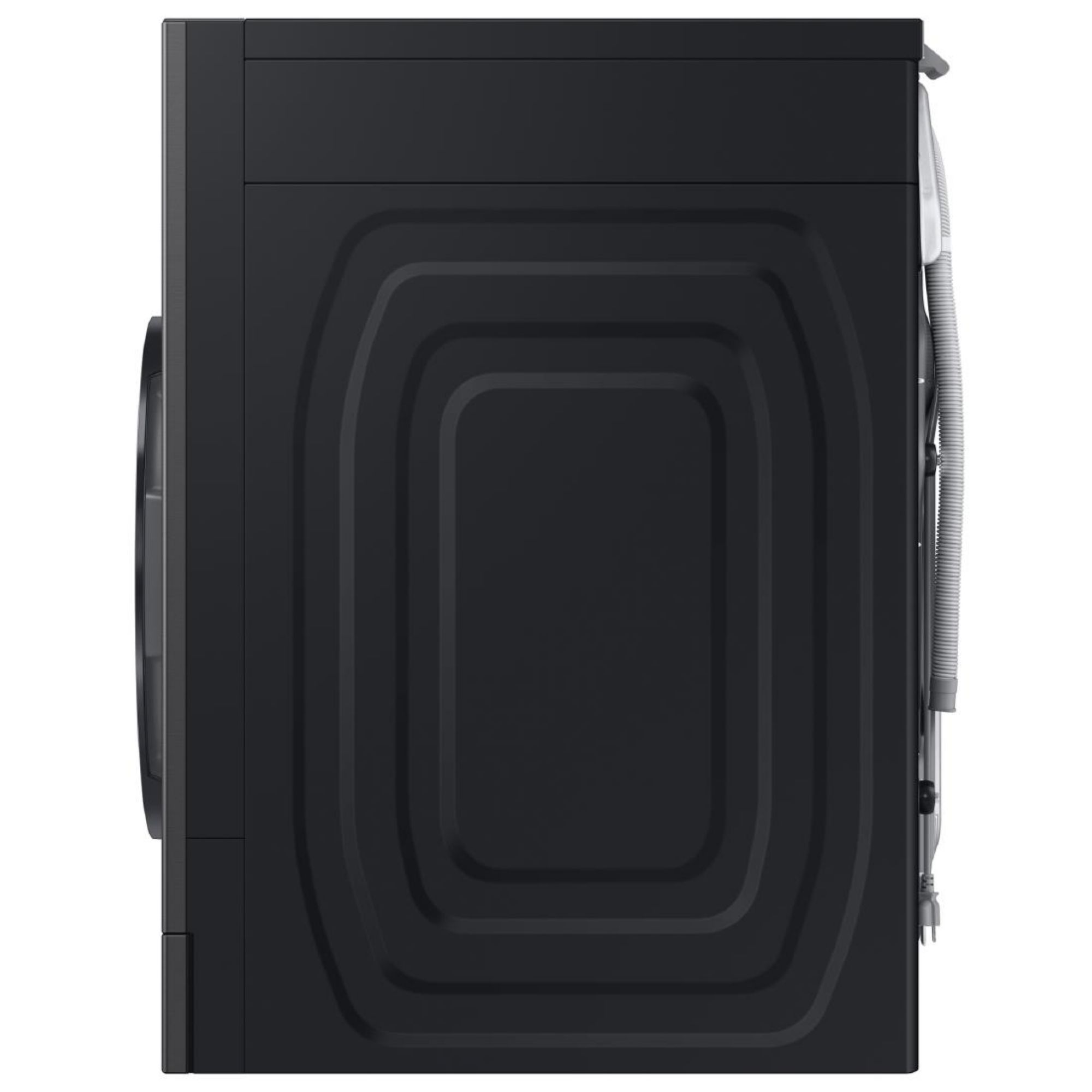 Picture of Samsung Bespoke AI All-in-One Washer Dryer WD18DB8995BZT1