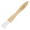 Picture of Vogue Wooden Handle Pastry Brush 25mm - JA526