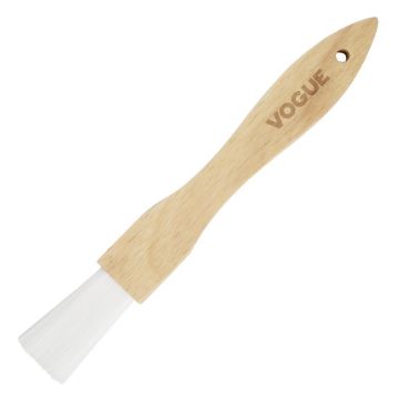 Picture of Vogue Wooden Handle Pastry Brush 25mm