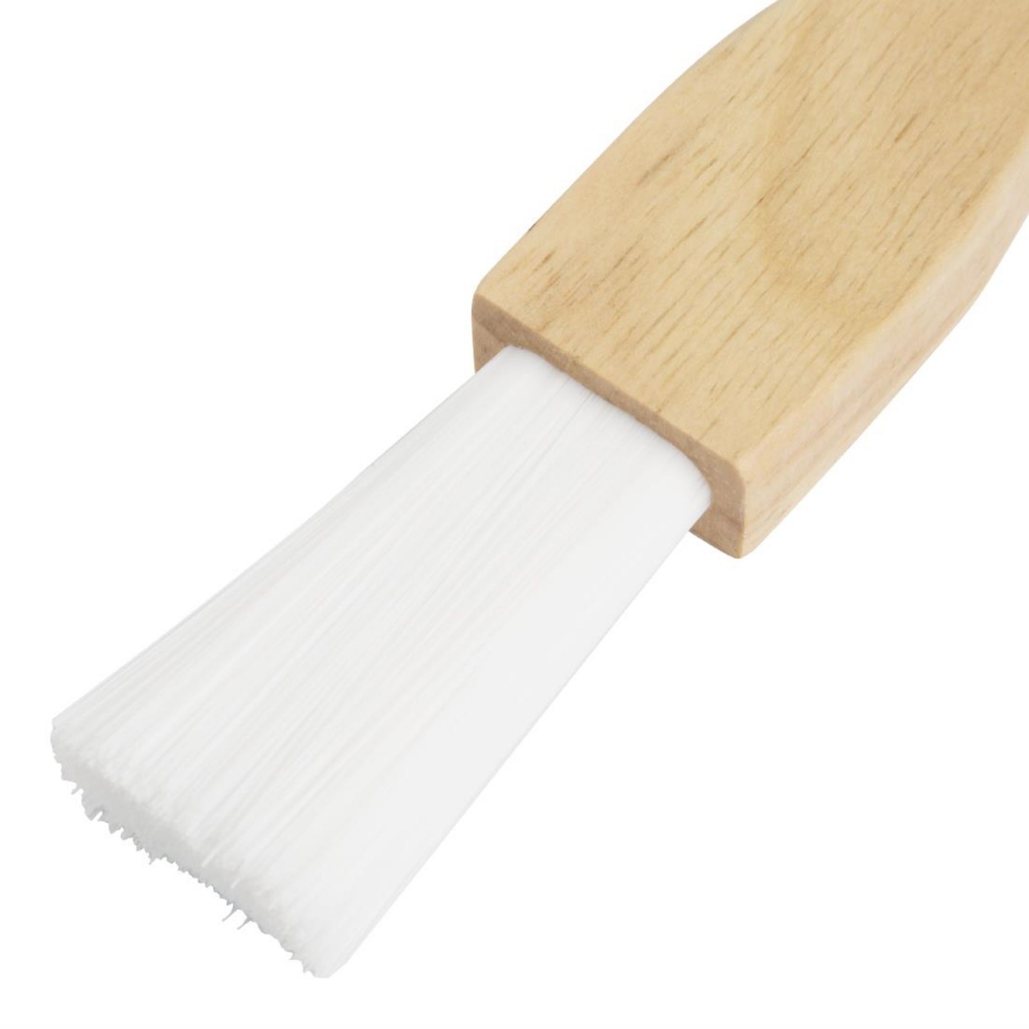Picture of Vogue Wooden Handle Pastry Brush 25mm