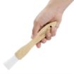 Picture of Vogue Wooden Handle Pastry Brush 25mm - JA526