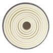 Picture of Vogue Plain Round Nylon Pastry Cutters (Pack 9) - JA522