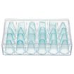 Picture of Vogue Polycarbonate Cake Decorating Tips (Pack 24) - JA521