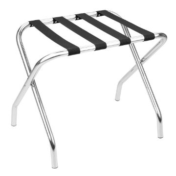 Picture of Bolero Stainless Steel Luggage Rack