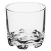 Picture of Olympia Kristallon Aspen Polycarbonate Rocks Tumblers 260ml (6 Pack) - JA594
