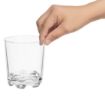 Picture of Olympia Kristallon Aspen Polycarbonate Rocks Tumblers 320ml (6 Pack) - JA593