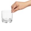 Picture of Olympia Kristallon Aspen Polycarbonate Rocks Tumblers 260ml (6 Pack) - JA594