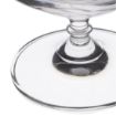 Picture of Olympia Lillie Short Stem Goblet Glasses 300ml (6 Pack) - JA368