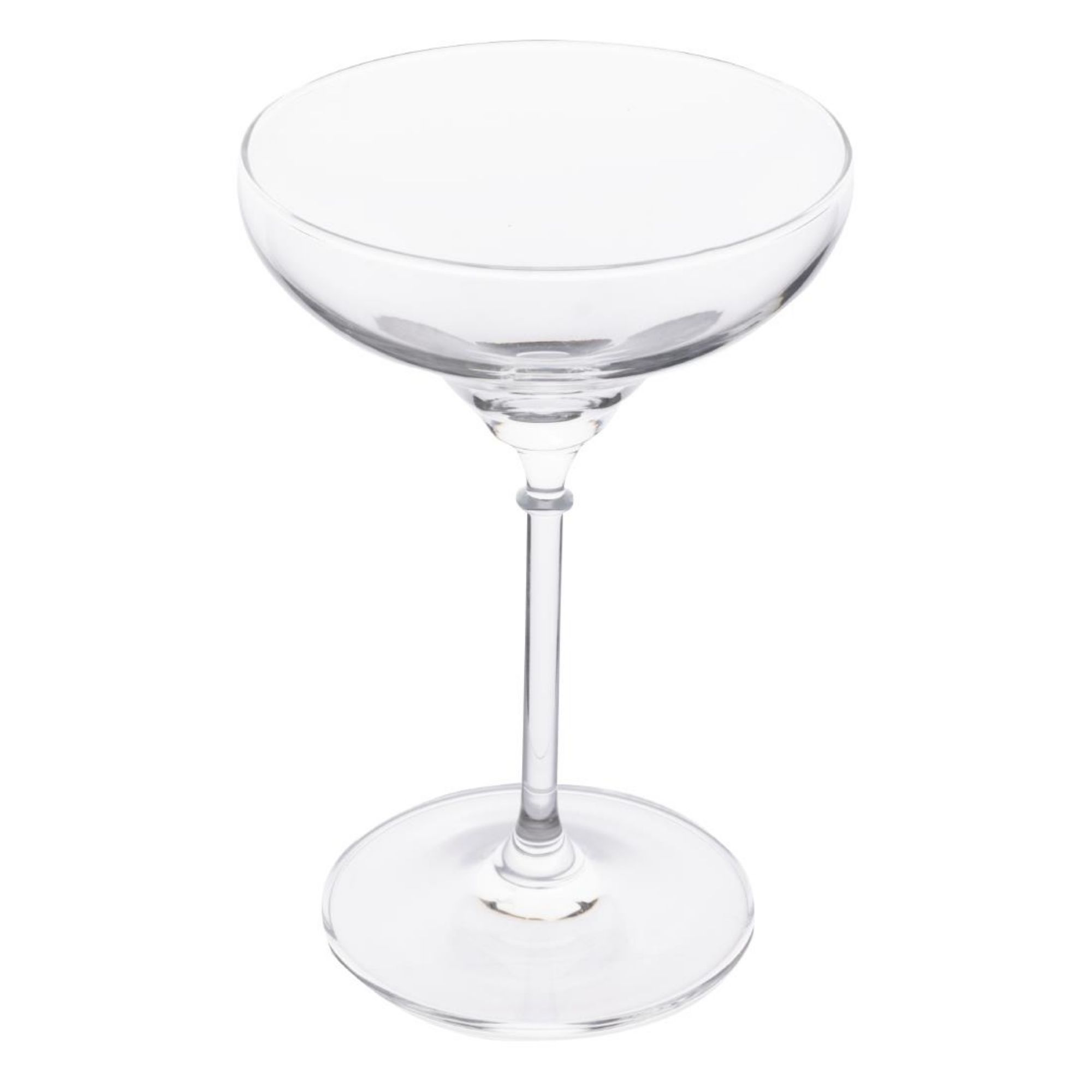 Picture of Olympia Lillie Martini Glasses 220ml (6 Pack)