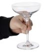 Picture of Olympia Lillie Martini Glasses 220ml (6 Pack) - JA365
