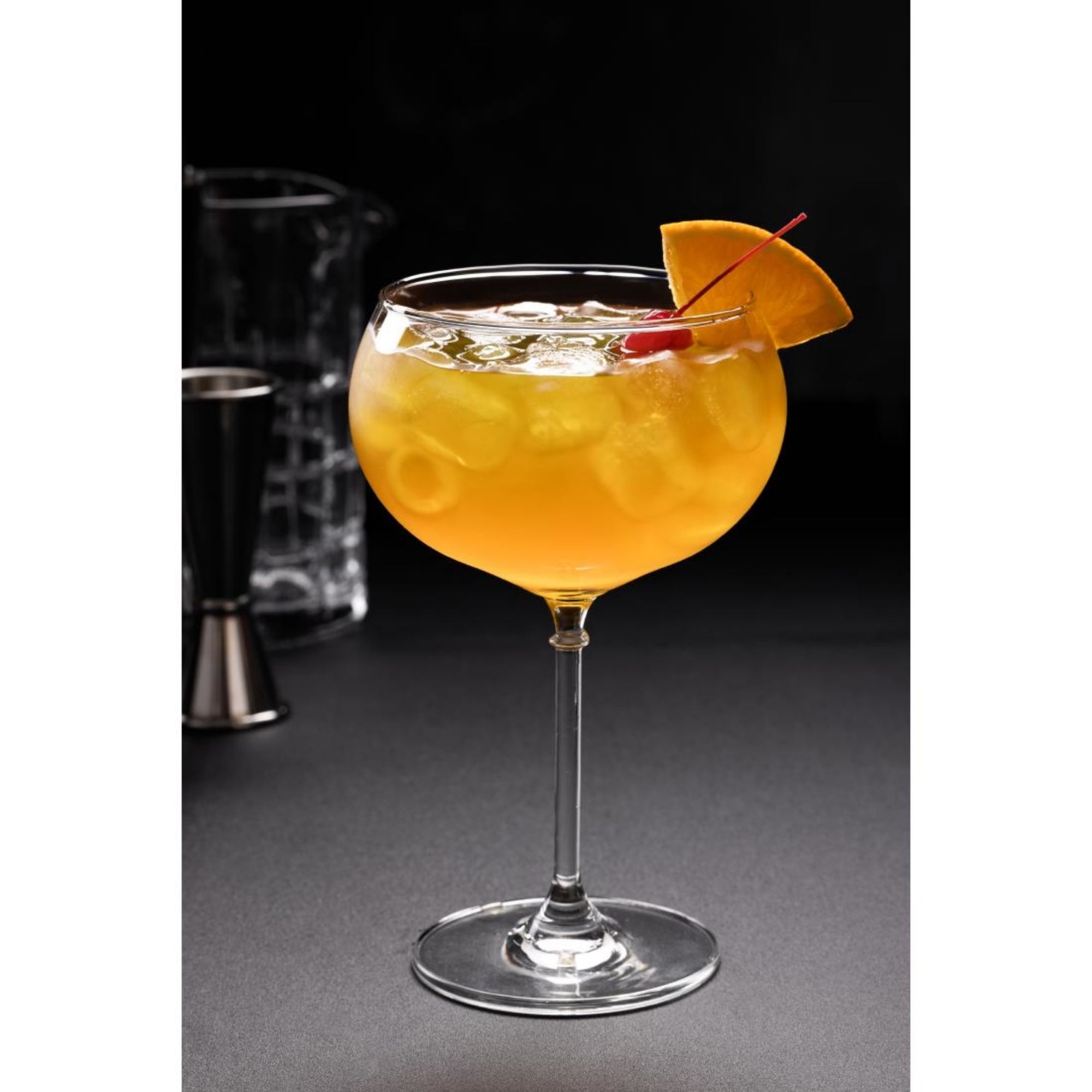 Picture of Olympia Lillie Cocktail Gin Glasses 540ml (6 Pack)