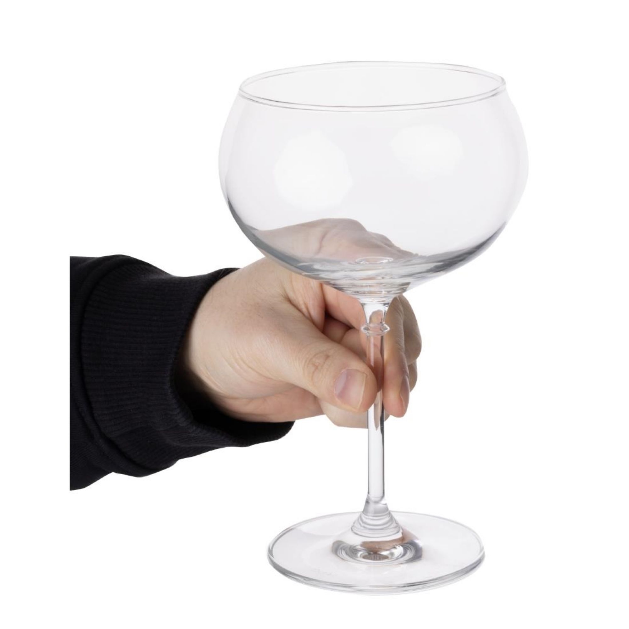 Picture of Olympia Lillie Cocktail Gin Glasses 540ml (6 Pack)