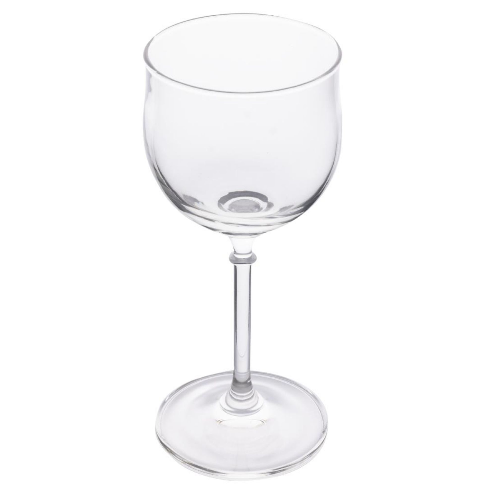 Picture of Olympia Lillie Nick & Nora Glasses 190ml (6 Pack)