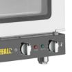Picture of Buffalo Bakery Convection Oven with Steam 66Ltr - JA371