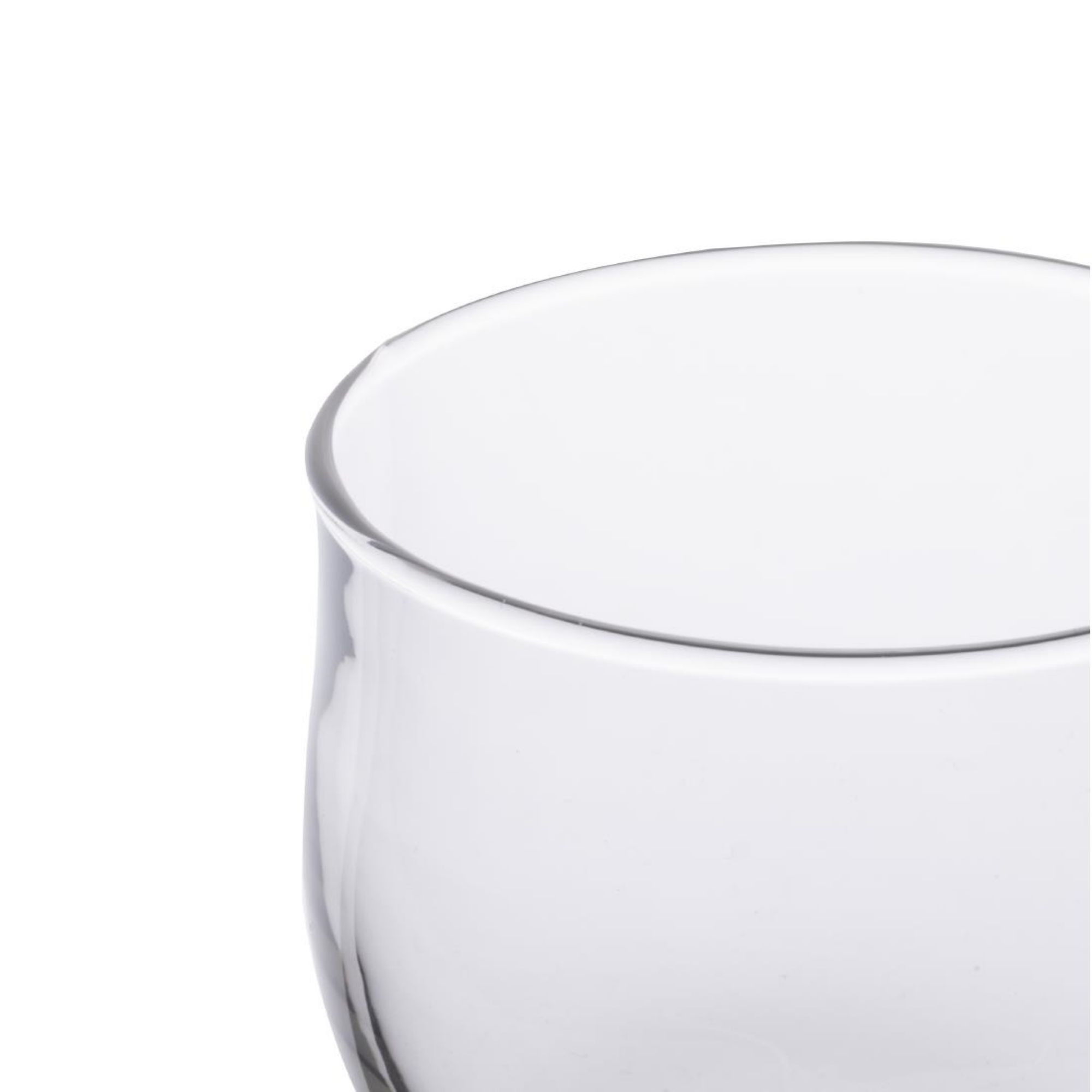 Picture of Olympia Lillie Nick & Nora Glasses 190ml (6 Pack)