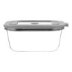 Picture of Kilner New Fresh Storage Square Container 800ml - JA607