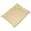 Picture of Vogue Gold Chamber Vacuum Pouches 300x400mm (100 Pack) - JA027