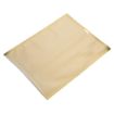 Picture of Vogue Gold Embossed Vacuum Pouches 300x400mm (100 Pack) - JA023