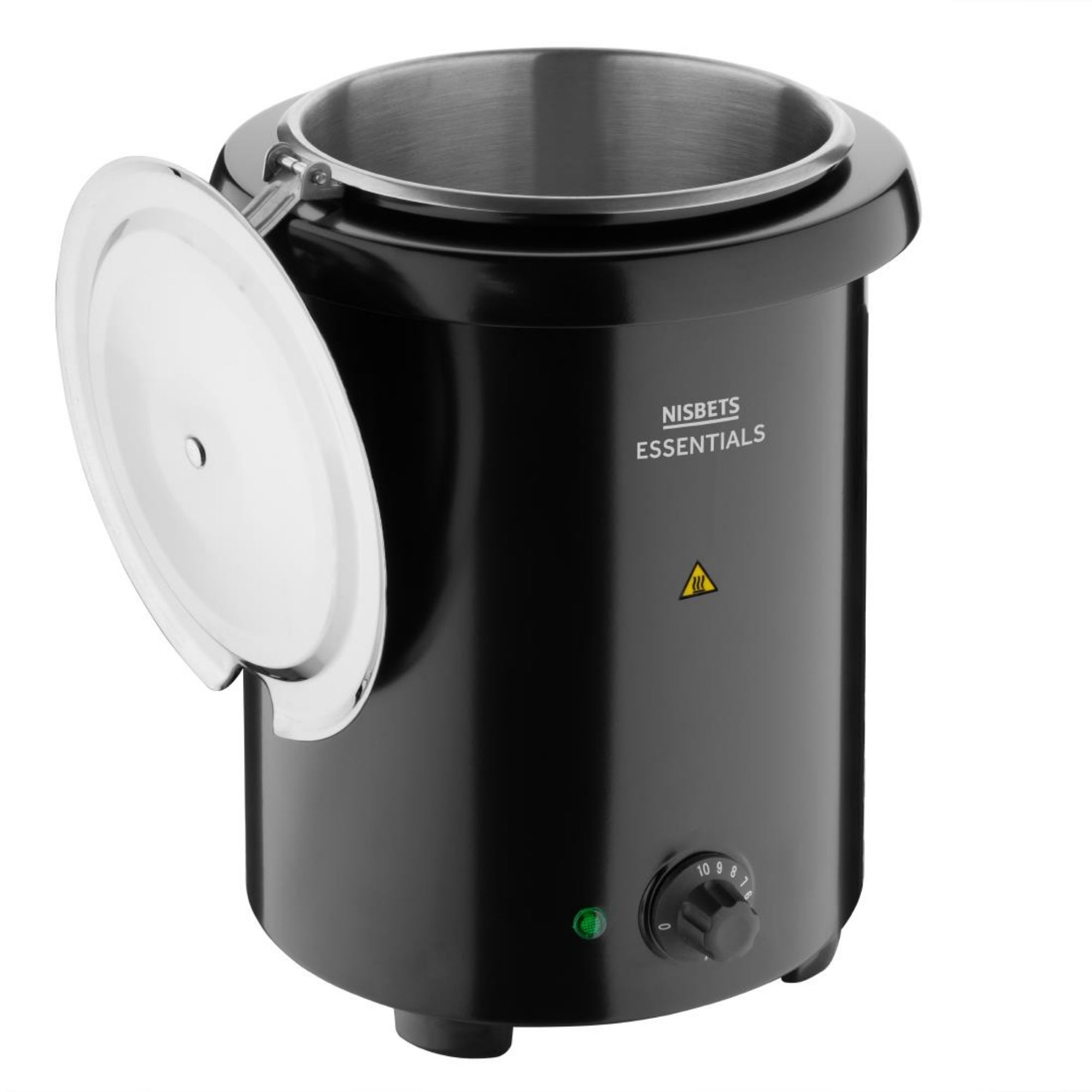 Picture of Caterboss Essentials Soup Kettle 9Ltr