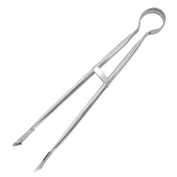 Picture of Vogue Steak Tongs 20"