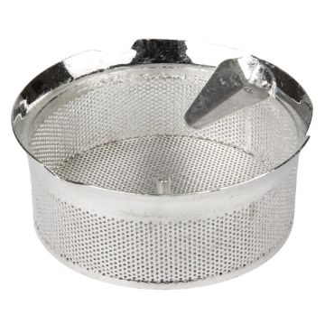 Picture of Tellier Triturator Spare Sieve 2mm