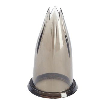 Picture of De Buyer Tritan Star Nozzle C6 Ø8mm