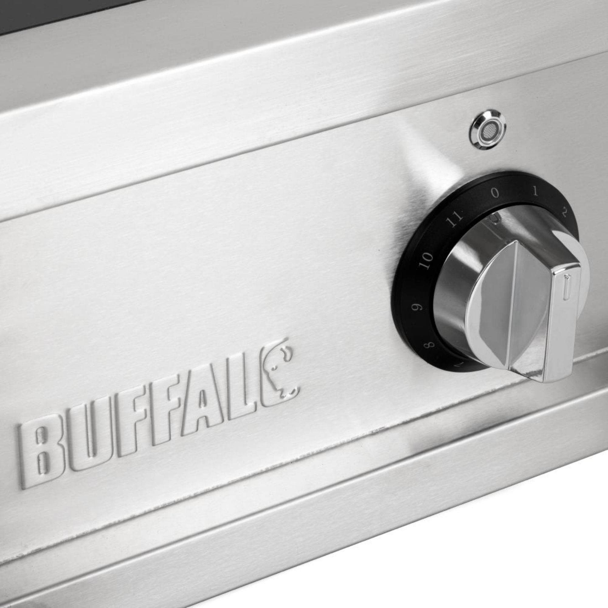 Picture of Buffalo Induction Stock Pot Stove 5kW