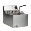 Picture of Lincat Single Tank Single Basket Countertop Electric Fryer LDF - J531