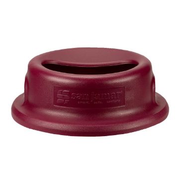 Picture of San Jamar KatchAll Round 44 Gallon Cutlery Catcher