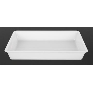 Picture of Araven Deep Food Storage Tray 21in