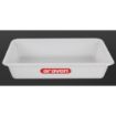 Picture of Araven Deep Food Storage Tray 13in - J209