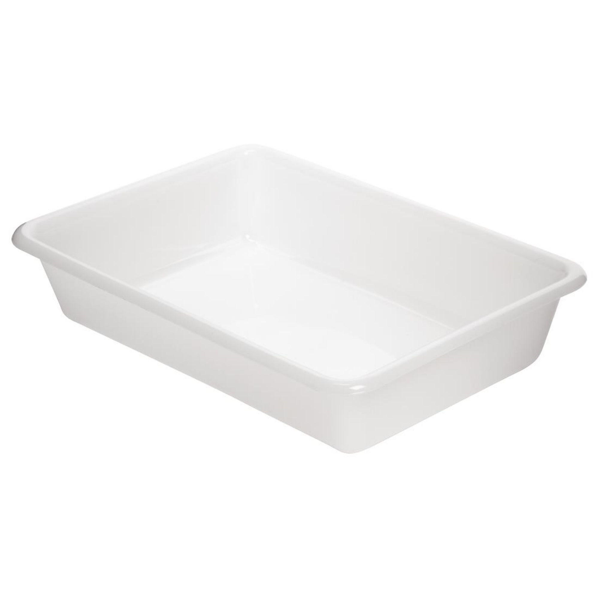 Picture of Araven Deep Food Storage Tray 17in