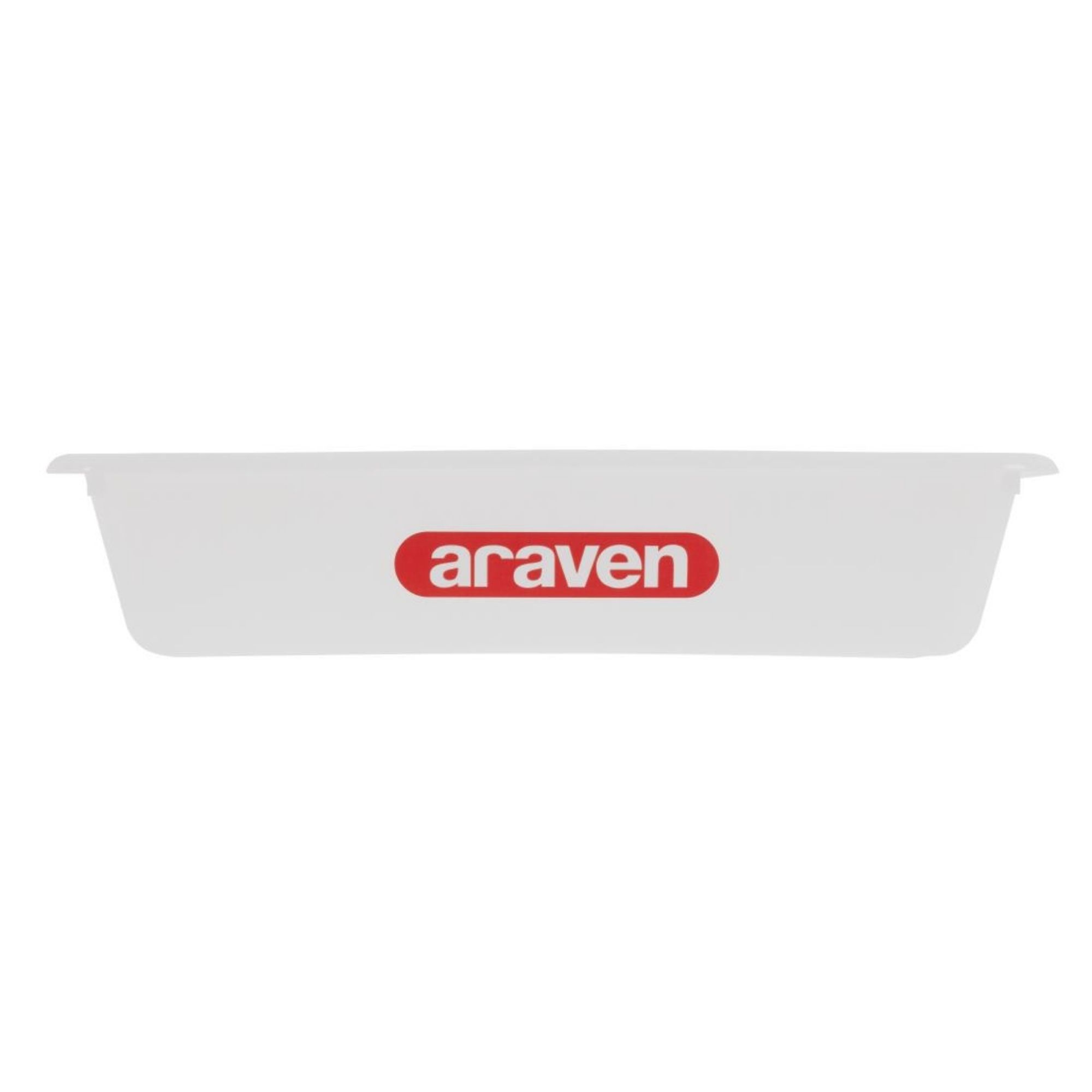 Picture of Araven Deep Food Storage Tray 12in