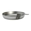 Picture of De Buyer Mineral B Steel Blinis Pan 14cm - HZ606