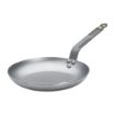 Picture of De Buyer Mineral B Omelette Frypan 24cm - HZ605