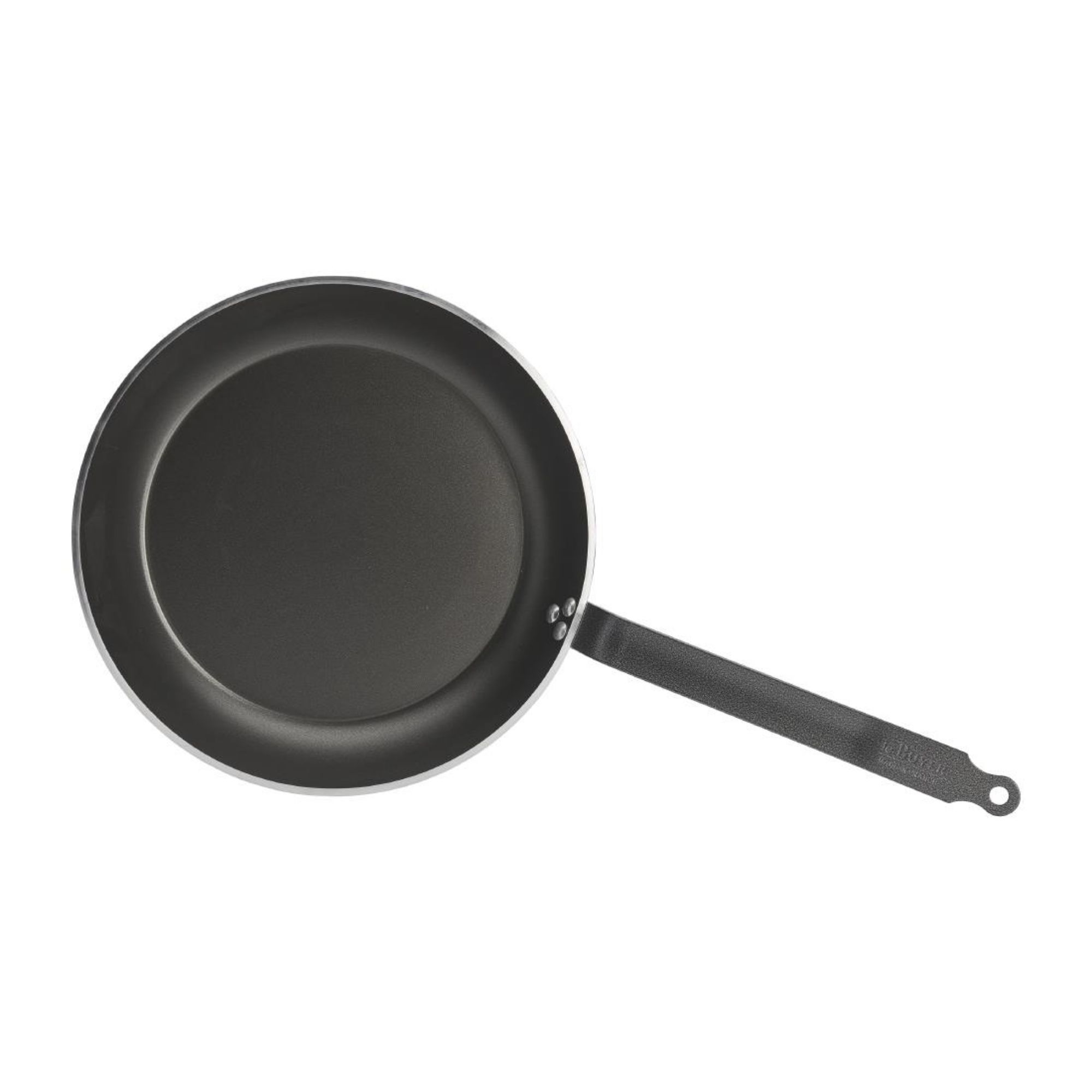 Picture of De Buyer Non-Stick Choc Resto Induction Frypan 36cm