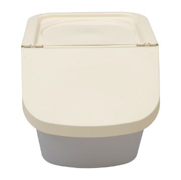 Picture of Scaritech Universal Stackable Container 40Ltr